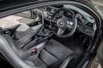 BMW M4 GTS 2016 года (UK)